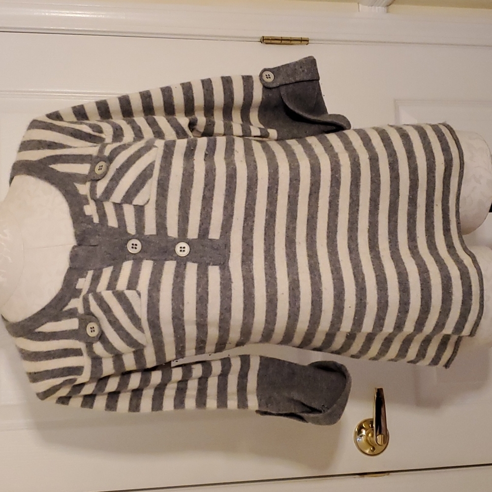 CULLEN cashmere sweater L